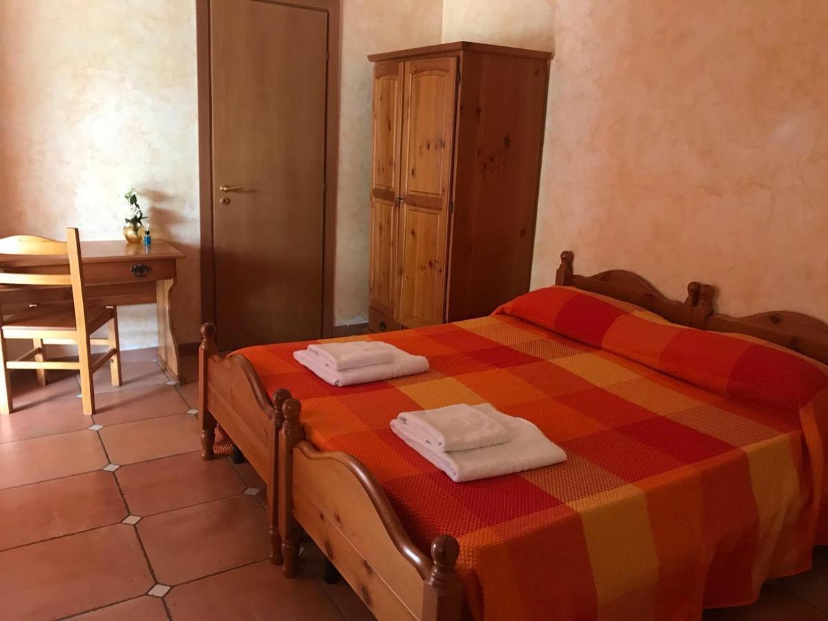 Agriturismo Pingitore Luzzi Exterior photo
