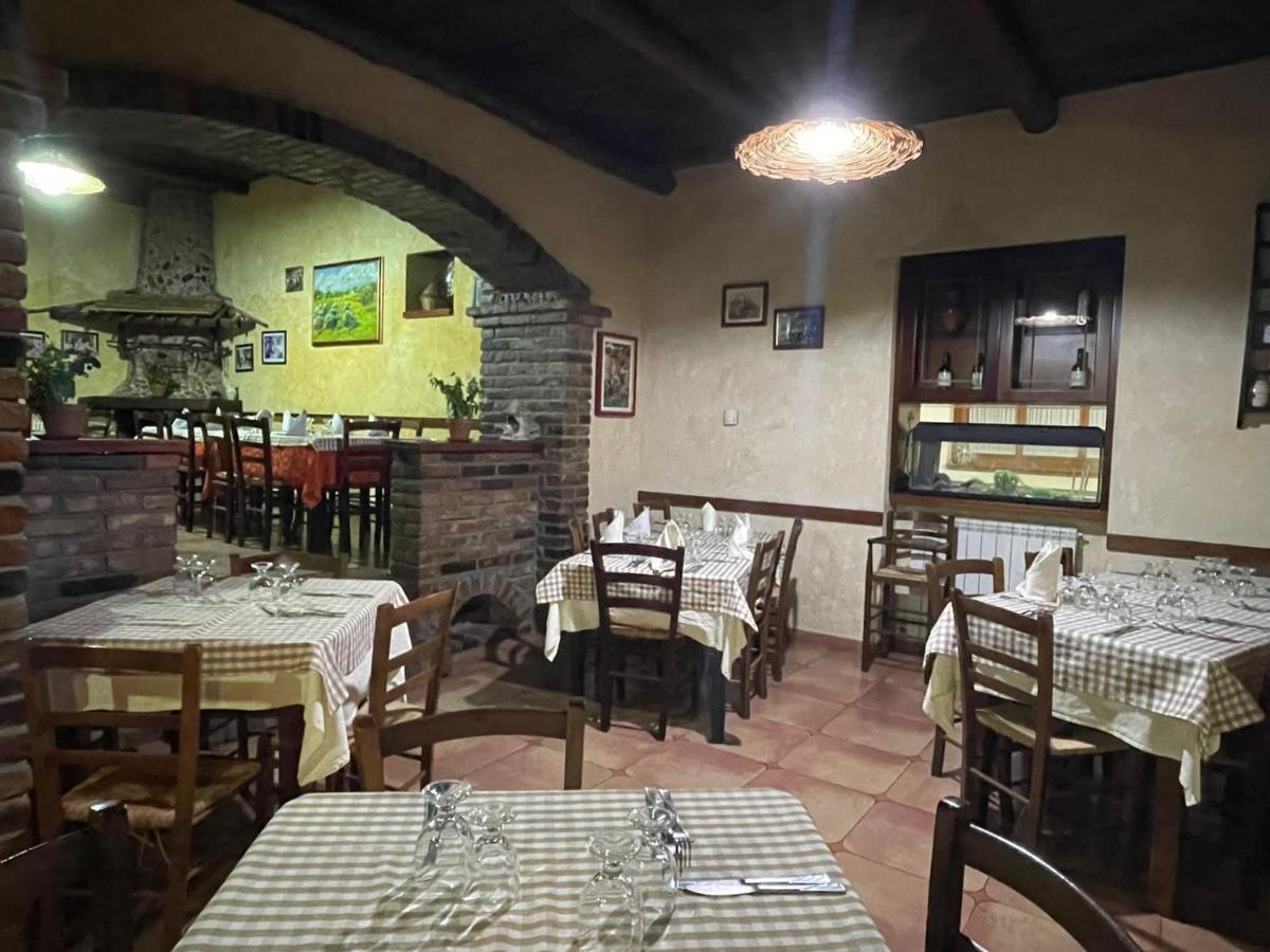 Agriturismo Pingitore Luzzi Exterior photo