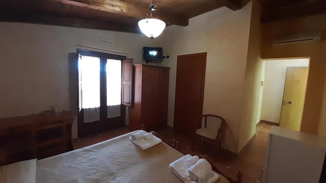Agriturismo Pingitore Luzzi Exterior photo