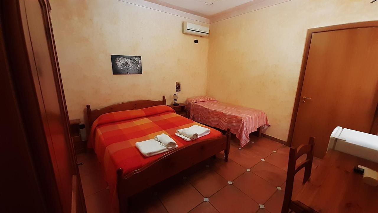 Agriturismo Pingitore Luzzi Exterior photo