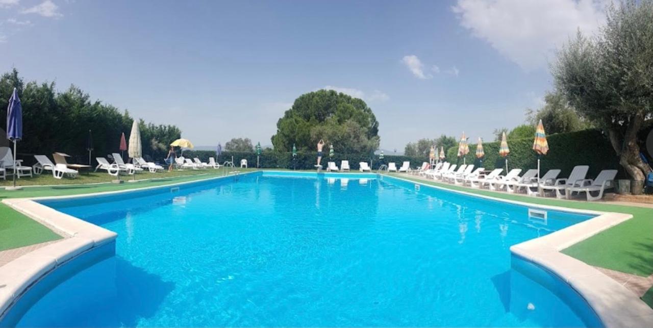 Agriturismo Pingitore Luzzi Exterior photo